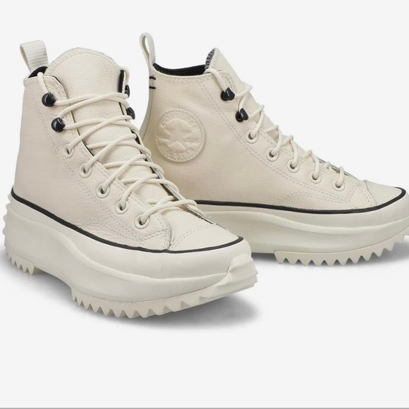 Brand new converse - Picture 2 of 4